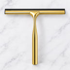 Water Squeegee | Ergonomic Grip & Silicone Blade