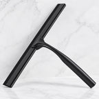 Water Squeegee | Ergonomic Grip & Silicone Blade