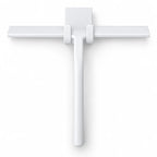 Water Squeegee | Ergonomic Grip & Silicone Blade