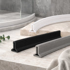 Water Stopper Strip | Flexible Silicone & Adhesive-Backed | 100/200 cm