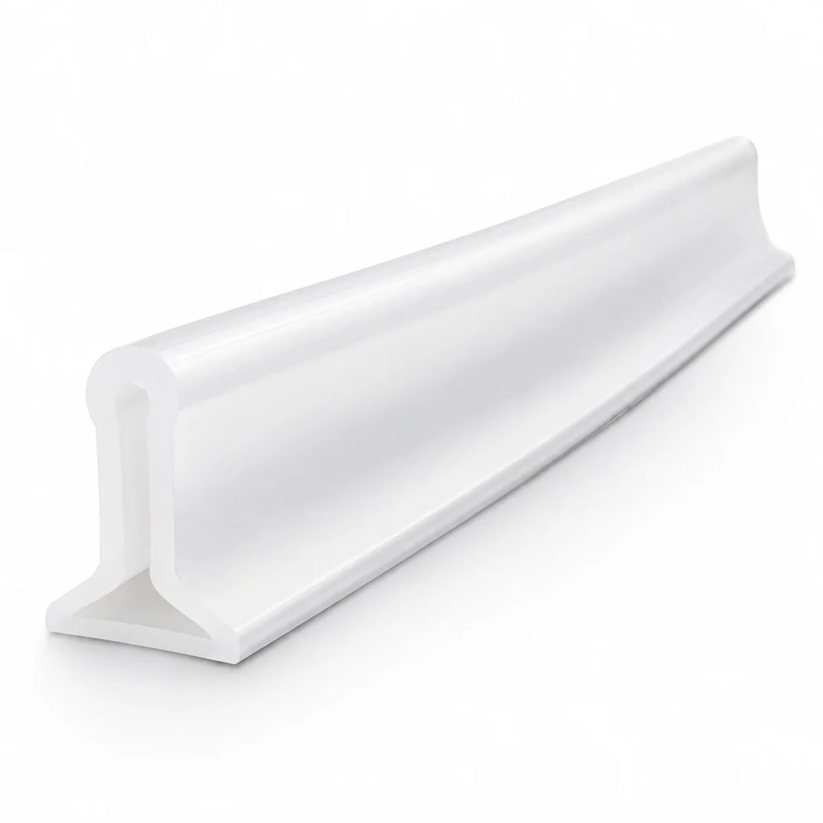 Water Stopper Strip | Flexible Silicone & Adhesive-Backed | 100/200 cm