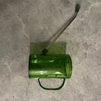 Watering Can | Long Metal Spout | Measurement Markings