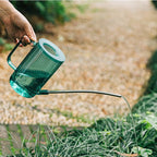 Watering Can | Long Spout & Ergonomic Handle | Leak-Proof