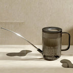 Watering Can | Long Spout & Ergonomic Handle | Leak-Proof