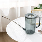 Watering Can | Long Spout & Ergonomic Handle | Leak-Proof