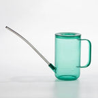 Watering Can | Long Spout & Ergonomic Handle | Leak-Proof