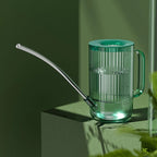 Watering Can | Long Spout & Ergonomic Handle | Leak-Proof