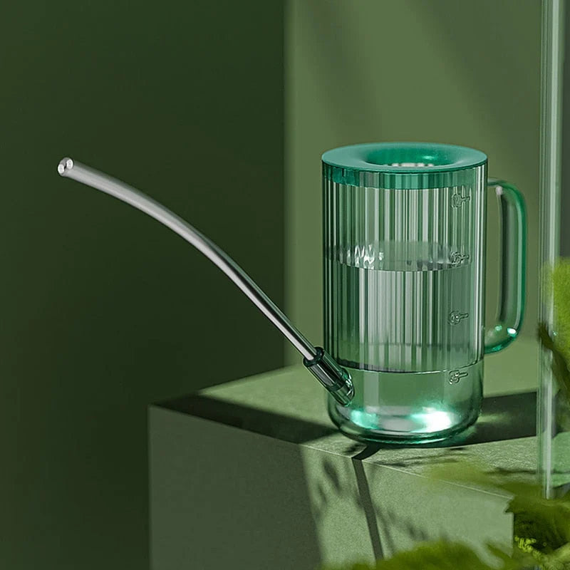 Watering Can | Long Spout & Ergonomic Handle | Leak-Proof
