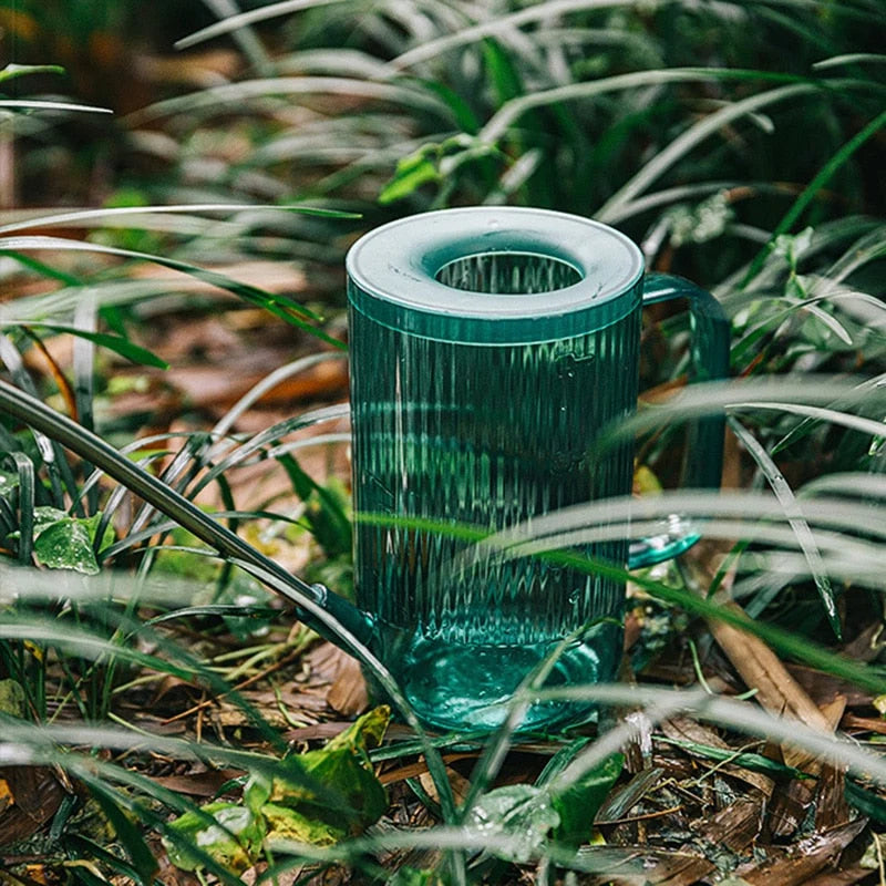 Watering Can | Long Spout & Ergonomic Handle | Leak-Proof