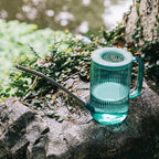 Watering Can | Long Spout & Ergonomic Handle | Leak-Proof