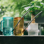 Watering Can | Long Spout & Ergonomic Handle | Leak-Proof