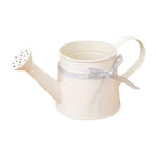 Watering Can | Perforated Spray Head | Painted Steel
