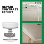 Waterproof Coating | Transparent Non-Yellowing & Long-Lasting | With Brush