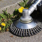 Weed Brush Trimmer