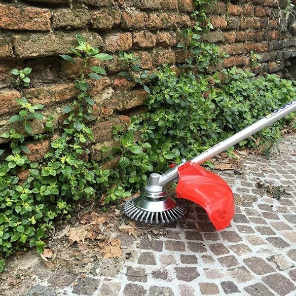 Weed Brush Trimmer