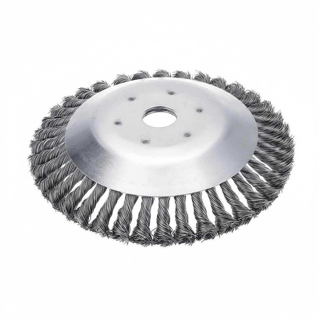 Weed Brush Trimmer