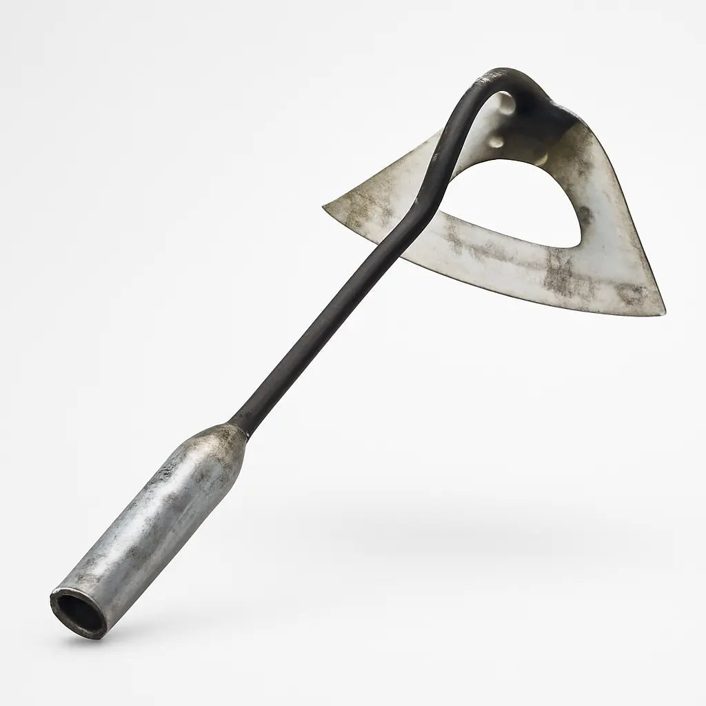 Weed Puller | Hollow Forged Manganese Steel Blade | 32.5 cm