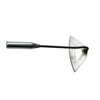 Weed Puller | Hollow Forged Manganese Steel Blade | 32.5 cm