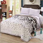 Weighted Blanket | Double-Layer Quilted & Machine-Washable