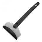 Windshield Ice Scraper | Extendable Handle & LED Light