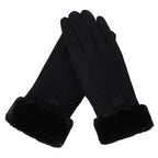 Winter Gloves | Water-Repellent & Insulated | Touchscreen-Compatible