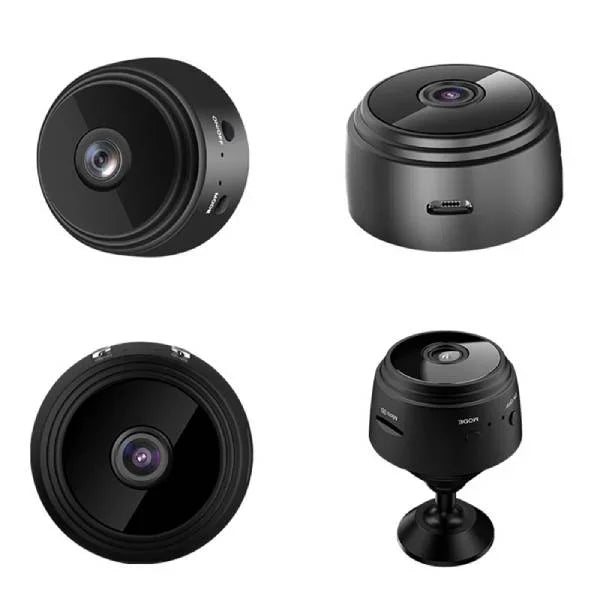 Backup Camera | Wireless & Night Vision | Weatherproof