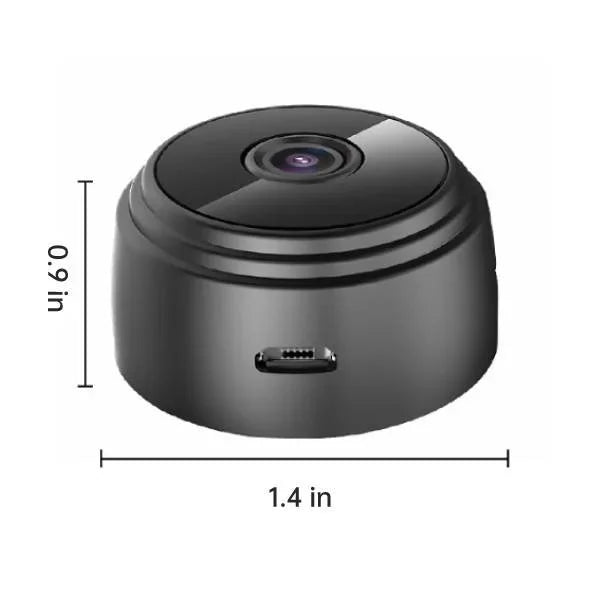 Backup Camera | Wireless & Night Vision | Weatherproof