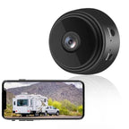 Backup Camera | Wireless & Night Vision | Weatherproof