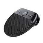 Wireless Car Speaker with Clip