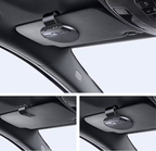 Wireless Car Speaker with Clip