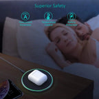 Wireless Charging Pad | 30W Fast Qi-Compatible USB-C