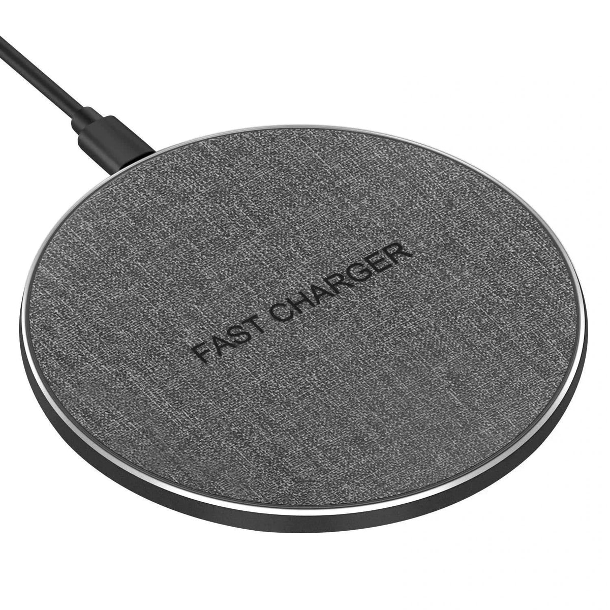 Wireless Charging Station | 40W Fast Dual-Device Charging | Compact