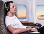 Wireless Over-Ear Headphones
