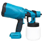Wireless Paint Sprayer