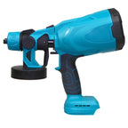 Wireless Paint Sprayer