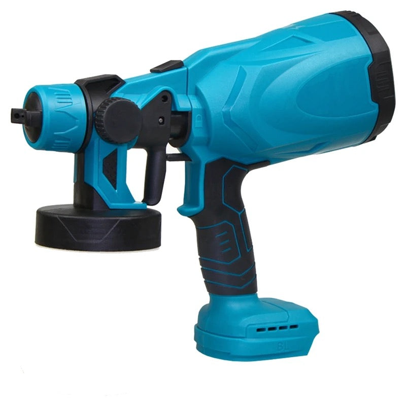 Wireless Paint Sprayer