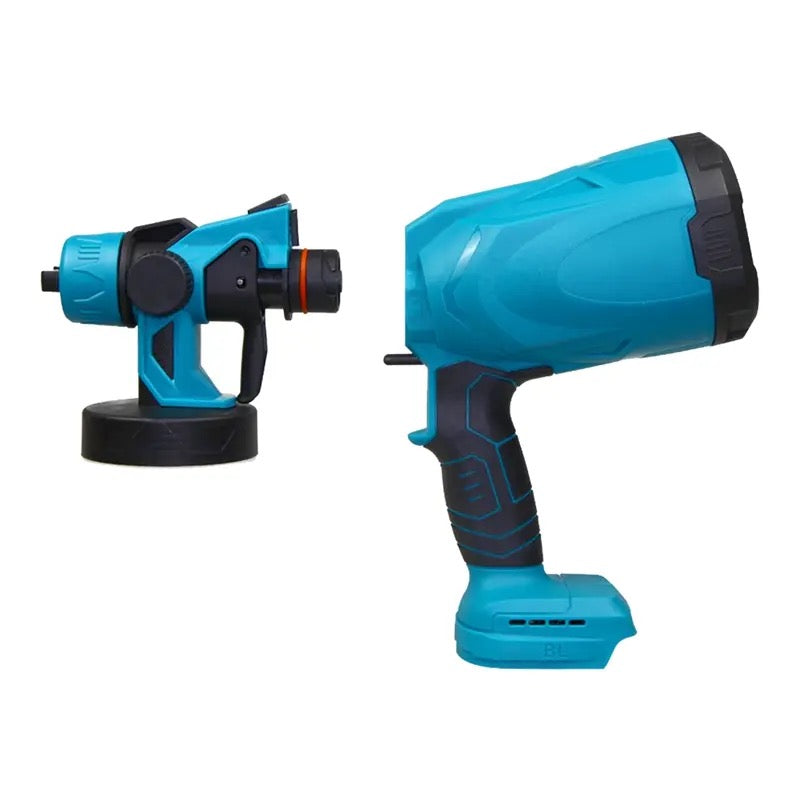 Wireless Paint Sprayer