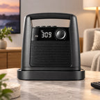 Wireless TV Speaker | 260 Ft Range & Rechargeable