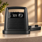 Wireless TV Speaker | 260 Ft Range & Rechargeable
