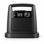 Wireless TV Speaker | 260 Ft Range & Rechargeable