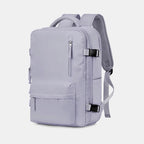 Women's Backpack | Large Waterproof USB Charging & Anti-Theft | Fits 14-Inch Laptop