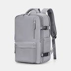 Women's Backpack | Large Waterproof USB Charging & Anti-Theft | Fits 14-Inch Laptop