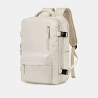 Women's Backpack | Large Waterproof USB Charging & Anti-Theft | Fits 14-Inch Laptop