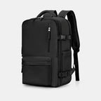 Women's Backpack | Large Waterproof USB Charging & Anti-Theft | Fits 14-Inch Laptop