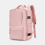 Women's Backpack | Large Waterproof USB Charging & Anti-Theft | Fits 14-Inch Laptop