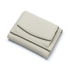 Women's Mini Wallet | RFID-Blocking & Waterproof PU | Snap Closure