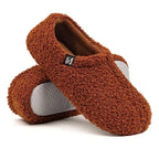 Women's Slippers | Sherpa Fleece & Memory Foam