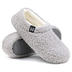 Women's Slippers | Sherpa Fleece & Memory Foam
