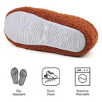 Women's Slippers | Sherpa Fleece & Memory Foam