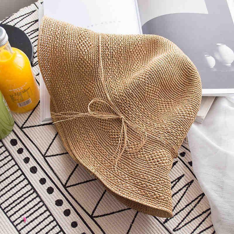 Women's Sun Hat | Wide Brim & Breathable | Adjustable Fit 55–57.5 cm